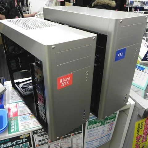 ASCII.jp：高性能遮音シートを装備したアビー製PCケースが2モデル発売