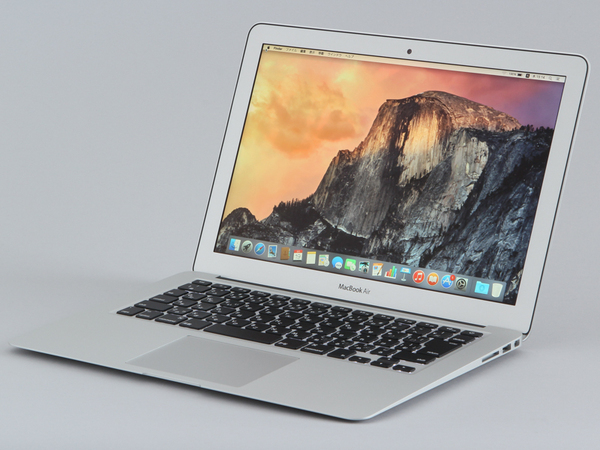 MacBook Air 2015 13インチ