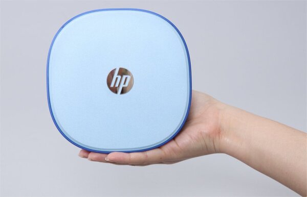 HP Stream Mini 200-020jp (ミニPC)