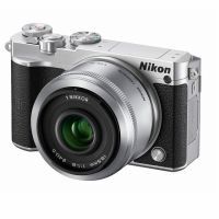 ASCII.jp：4K動画撮影も！ 20MPセンサー搭載ミラーレス「Nikon 1」