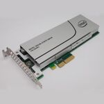 PCI-E接続の高速SSD「Intel SSD 750」は730より数倍速い