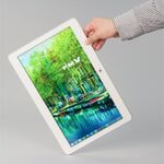 タブレットで動画エンコード！ LIFEBOOK GH77/Tなら出来るんです