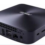 ASCII.jp：光学ドライブも搭載するコンパクトPC「ASUS VivoMini VC 65」