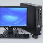 ASCII.jp：オフィスのPCを入れ替えるなら設置自由度が高い「Vostro 