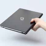 13.3型モバイル「LIFEBOOK SH/WS1/T」の選び方