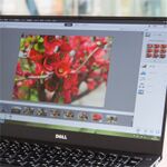 XPS 13は妥協のないモバイルノートだ