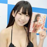 放プリユースのFカップ長澤茉里奈がグラドルデビュー！