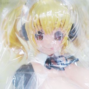 ASCII.jp：爆乳ぽちゃ子がマイクロミニのメイド姿でお給仕！ (1/3)