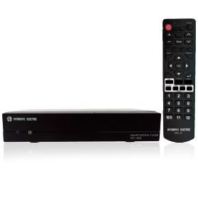 地上波デジタル信号チューナー Amazon.co.jp: フルセグ 地デジ チューナー DFT-408X Fravo 4