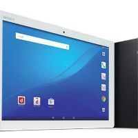 ASCII.jp：10型タブレットなのに超薄くて超軽い！「Xperia Z4 Tablet