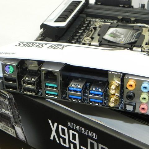 ASCII.jp：ASUSからUSB 3.1対応のインテル系マザーが3モデル発売
