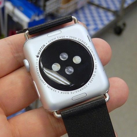 apple watch ベルト 秋葉原 コレクション