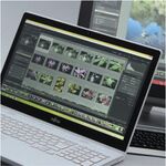 Lightroom活用に、LIFEBOOK AH WA2/SとESPRIMOを組み合わせる
