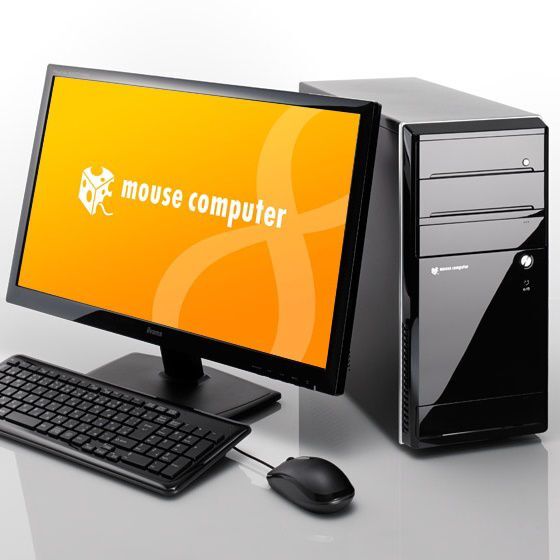 ASCII.jp：AMDの新型“Godavari”搭載パソコン、マウスから6万円台で登場！