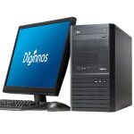 ASCII.jp：1.2TBのSSDも！ 70万円以上の超高級4KPC「Raytrek HE-X 750」