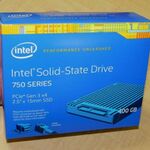 ASCII.jp：PCI-E接続の高速SSD「Intel SSD 750」は730より数倍速い (1/4)