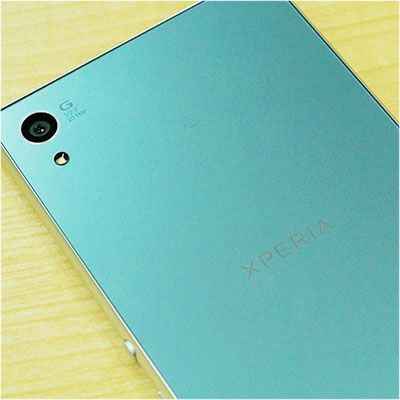 ASCII.jp：最新最良のXperia！ 6月発売の「Xperia Z4」を写真で見る！