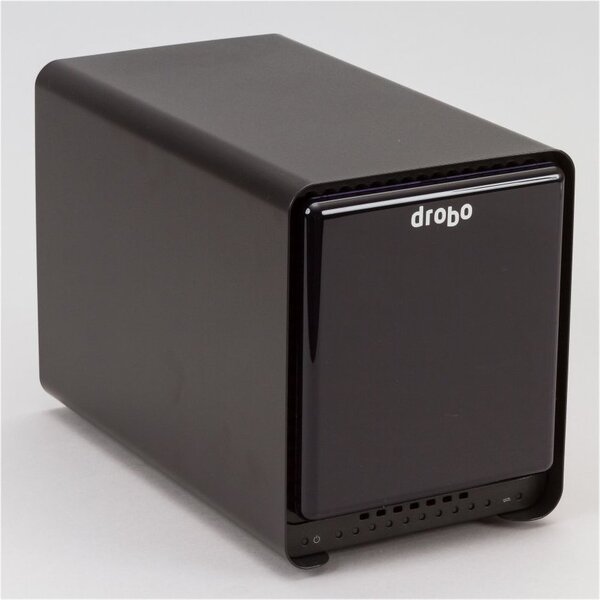 ASCII.jp：高機能ストレージ「Drobo」はトラブル対策も万全！ (1/5)