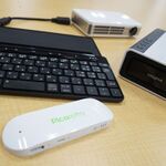 ASCII.jp：2万円弱でTVをPCできるスティックPC「Picoretta」
