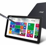 ASCII.jp：Windows 10搭載で約4万3000円の2 in 1、ASUS TransBook T100TAF