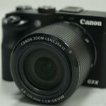ASCII.jp：キヤノン初のAPS-C高級コンデジ「PowerShot G1 X Mark III