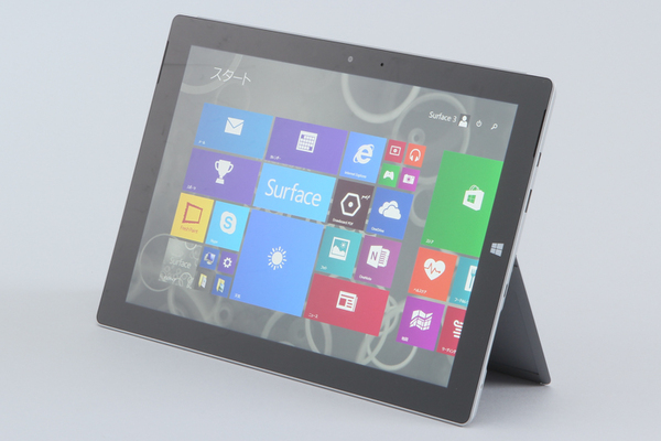 割引クーポン配布中!! Surface3 2015年式/AtomZ8700/64G/Office付き