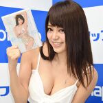 Gカップグラドル小間千代が絶対服従宣言！