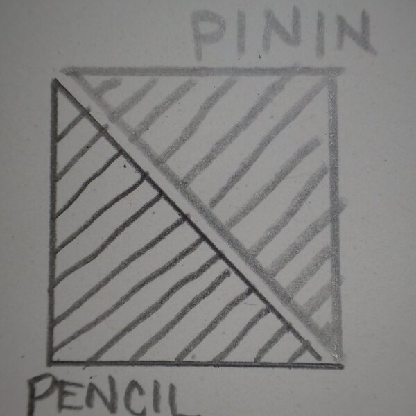 ASCII.jp：ダ・ビンチも使った!? 削らなくても永遠に描ける鉛筆を衝動 