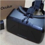Oculus Riftを「TITAN X」搭載PCで快適に楽しんだ