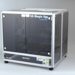 値下げ】パーソナル3Dプリンタ（MF-500）