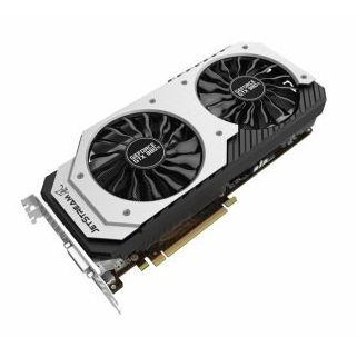 ASCII.jp：ドスパラ、オリジナル冷却機構のGTX 980 Tiビデオカード