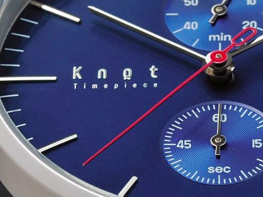 ASCII.jp：大ヒット腕時計Knotなぜできた 遠藤弘満代表インタビュー