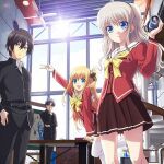 【2015夏アニメ】圧巻の49作品！　トップバッターは麻枝 准の新作アニメ「Charlotte」から