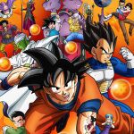 【2015夏アニメ】魔人ブウ後の新エピソードがTV化「ドラゴンボール超」