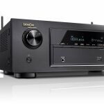 ASCII.jp：デノン、6万円台からの入門2機種、Atmos＆DTS:X対応