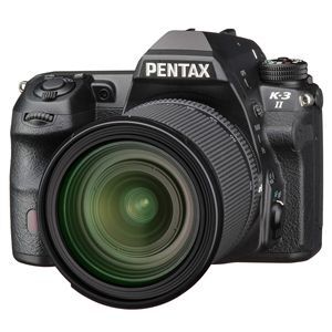 ASCII.jp：ペンタックス、PENTAX K-3 IIの不具合を発表し無償修理対応へ