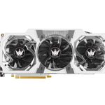 ASCII.jp：白基板＆ガチOC仕様のGALAX製GeForce GTX 980 Ti (1/5)