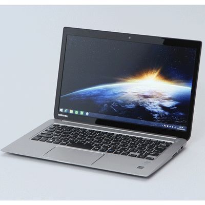 動作○ ノートPC TOSHIBA dynabook KIRA VB73/RS ASCII.jp：会社