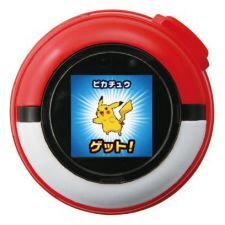 Ascii Jp モバイルなポケモンガチャトイ ポケでるガチャ