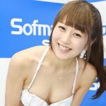 中村知世が過去最大の露出！全裸にツタのみの姿を披露