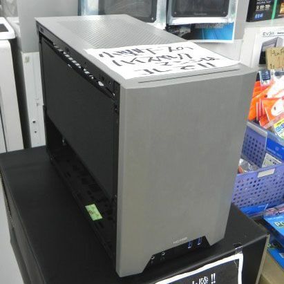 ASCII.jp：ユーザーが考えたMini-ITXアルミPCケース「M1」が日本上陸
