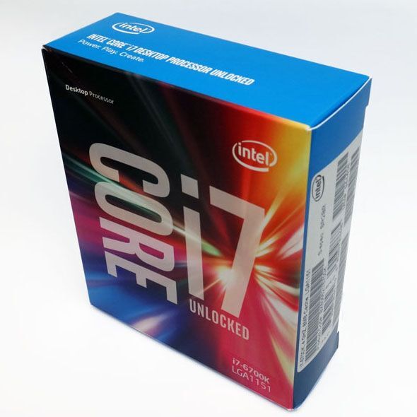 ASCII.jp：Skylakeこと第6世代Coreプロセッサーの性能を速攻チェック (1/4)