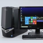 ASCII.jp：G-Tune、次世代CPU「Core i7-6700K」とGTX 980搭載の