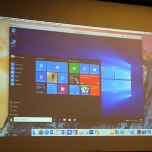 ASCII.jp：Windows 10とOS X El Capitan対応、Mac用仮想ソフト