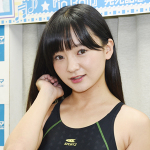 シンデレラバストの西永彩奈が大人の階段を登る！