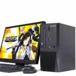 ASCII.jp：ドスパラ、6万円以下のSkylake搭載ミニタワーPC「Magnate IE」
