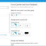 Windows 10最新ビルドでHDRの設定やタッチキーボードが改善