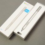 最大4096段階の筆圧感知「新Surface Pen」は買って損はないデバイス！