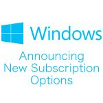企業版「Windows 10」は月額7ドルから使えるようになる!?