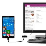 Windows 10 MobileをPCとして使えるスマホがある？